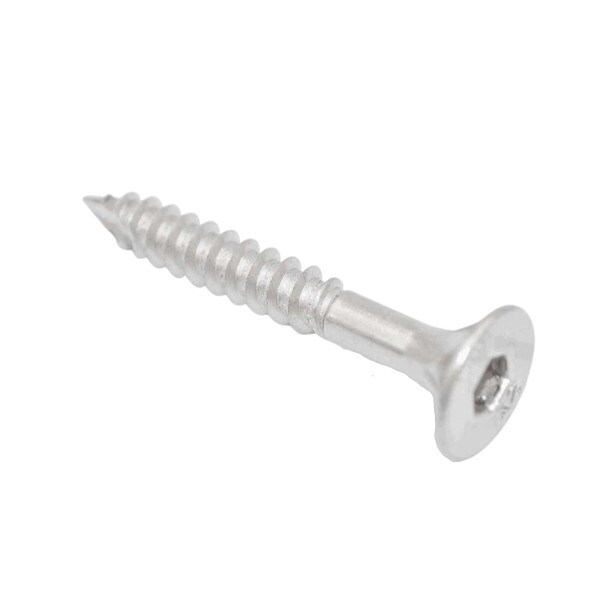 Batten Screw SS 14x50mm (Bulk)